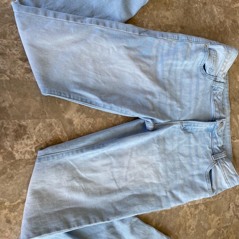 🌸3 for 15$🌸 Blue skinny jeans💙